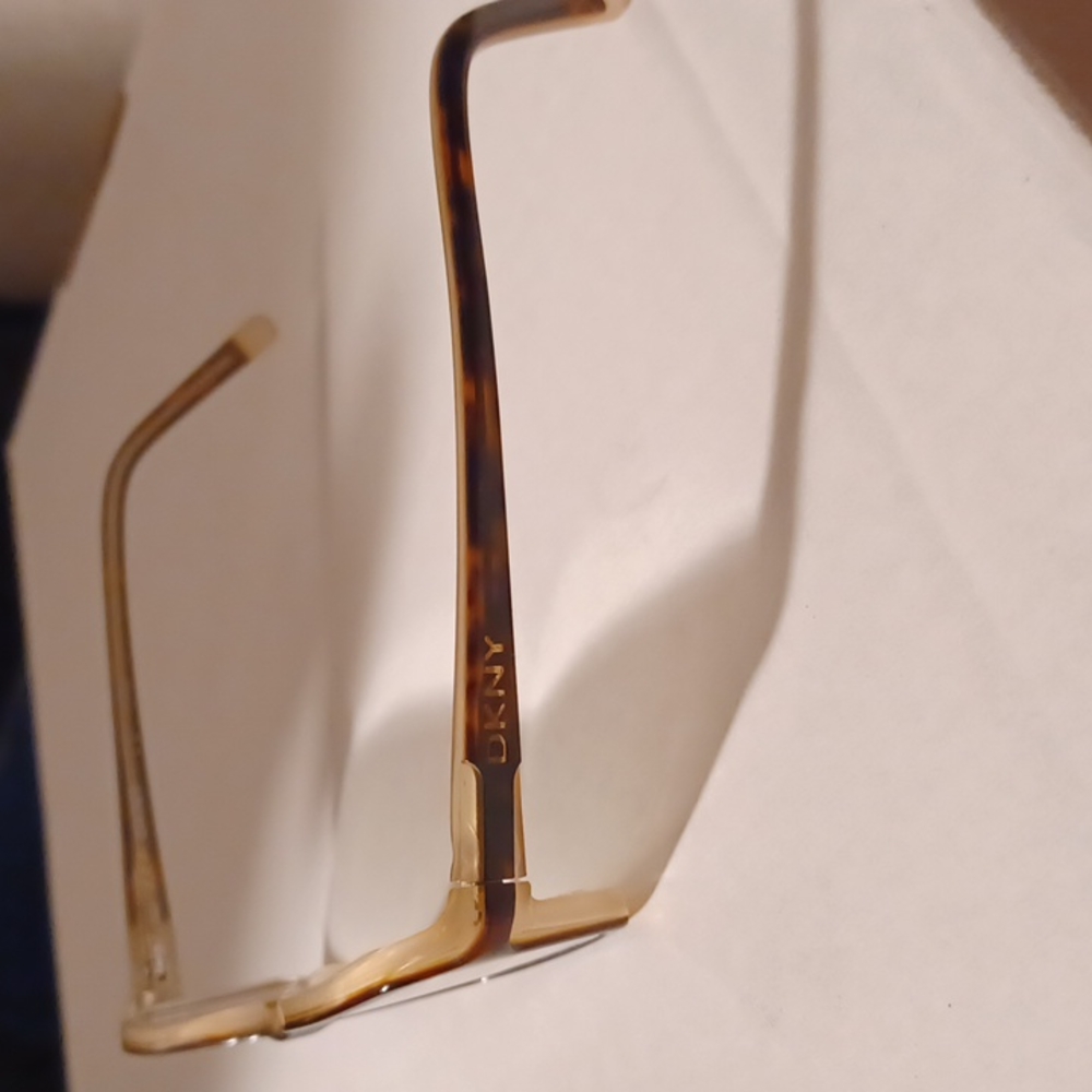 Dkny Glasses